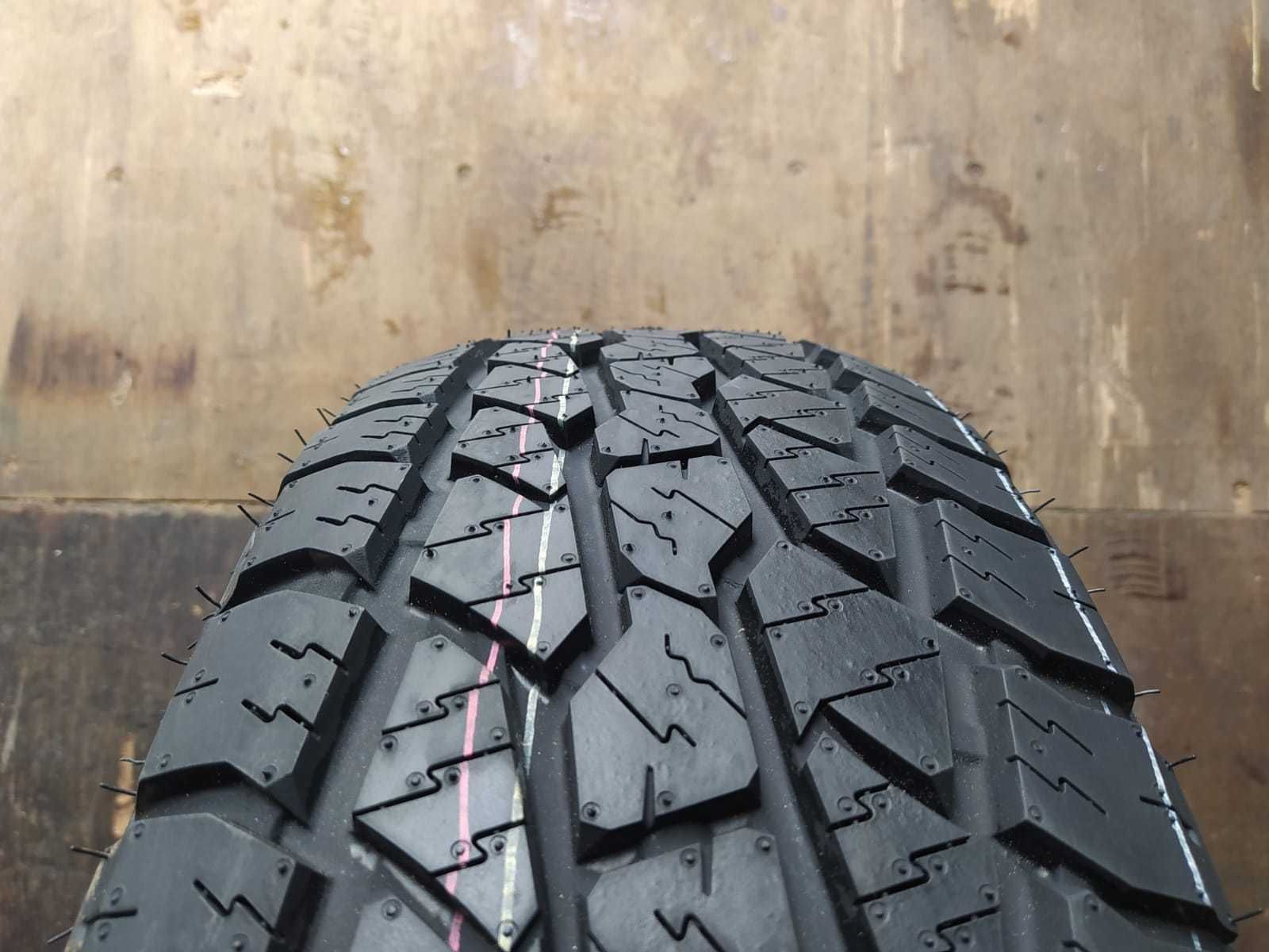 Шины в Алматы 31/10.5/15lt Triangle TR292