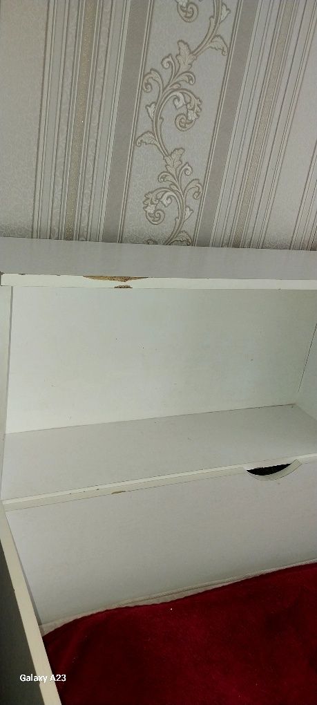 Продам двухъярусную кровать