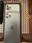 Iphone 11 Pro Max 256