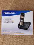 Продам телефон Panasonic