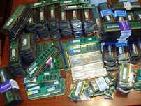 Оперативная память RAM на компьютер и ноутбук