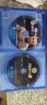 Игры на Play Station 4