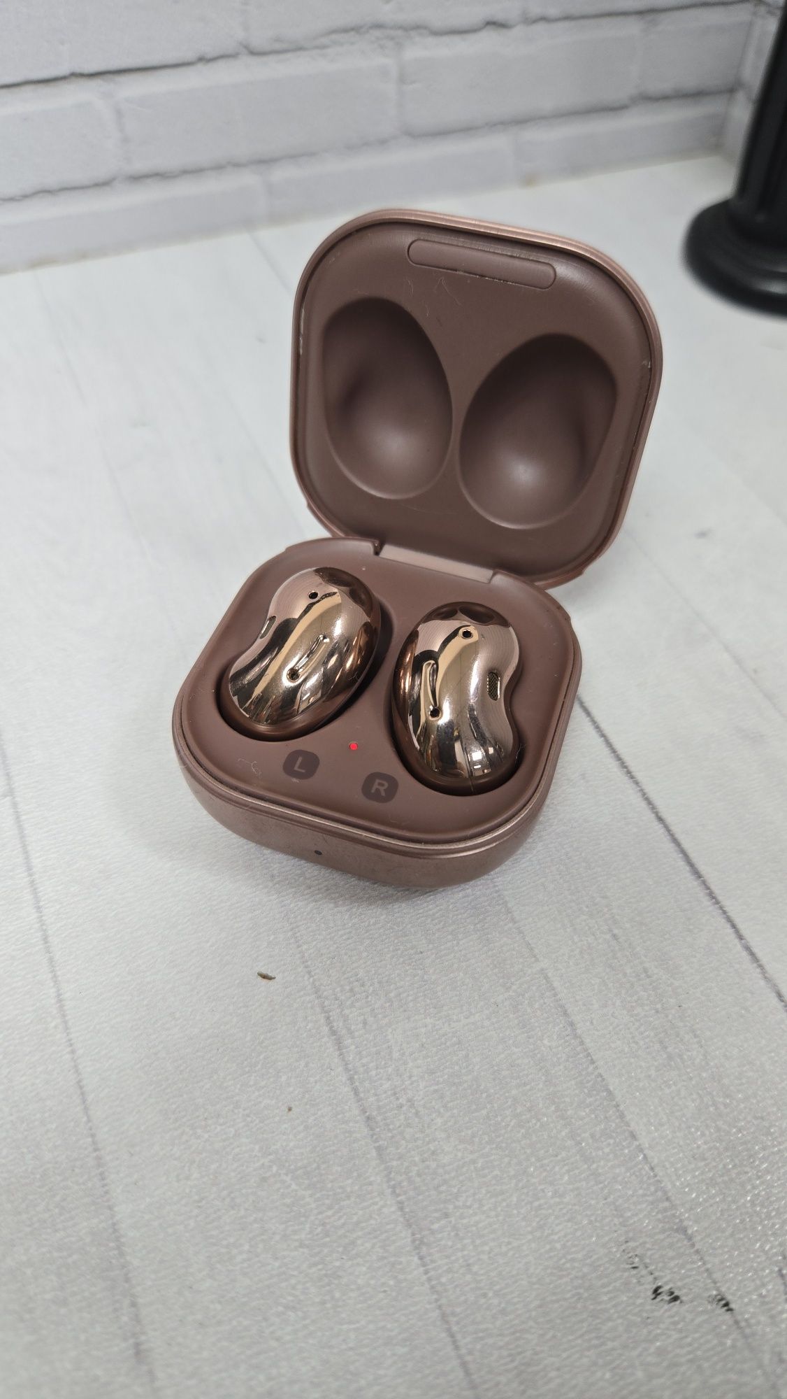 Samsung buds live ЖанТаС ломбард Астана