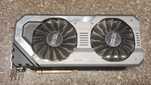 Продам gtx 1080ti