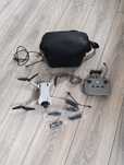 dji mini 3 квадрокоптер