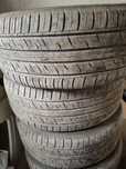 Шины Dunlop  275/50 R21