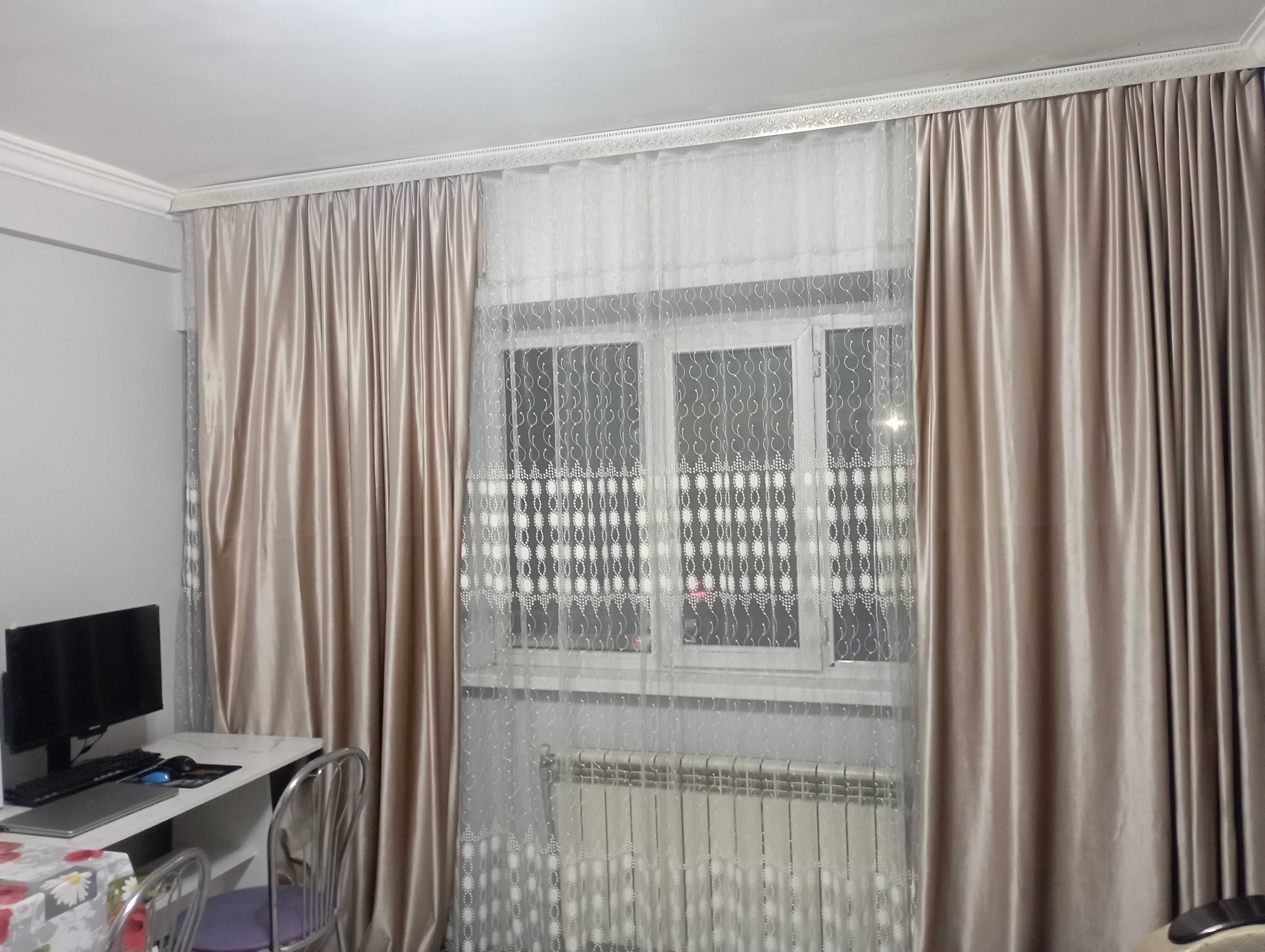 Продам 2-комнатную квартиру
