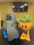 Iphone 13 pro, 256гб, 79% акб, Kaspi 0-0-12