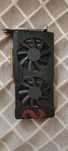 Видеокарта red dragon rx 570(amd)