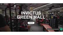 Приглашения INVICTUS