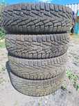 Продам резину 225/70R16