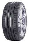Шины Nokian HAKKA ZXL 215/45 ZR17 91W