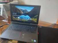 Dell 5587 i7-8 gtx 1060 - 6gb