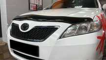 Дефлектор капота Toyota Camry с 2006 по 2011
