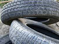 Авто покрышка 185/75R16