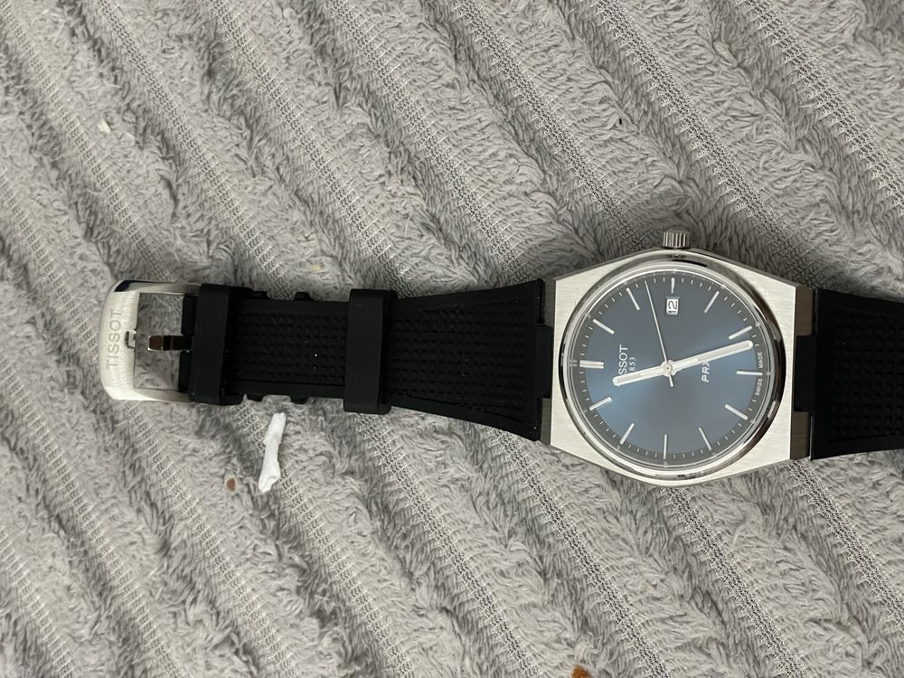 Tissot prx новый