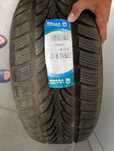 Новые шины nokian tyres 235/55 r 17.