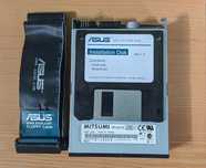 Дисковод FDD флоппи floppy