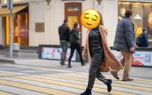 Кожаный комбинезон