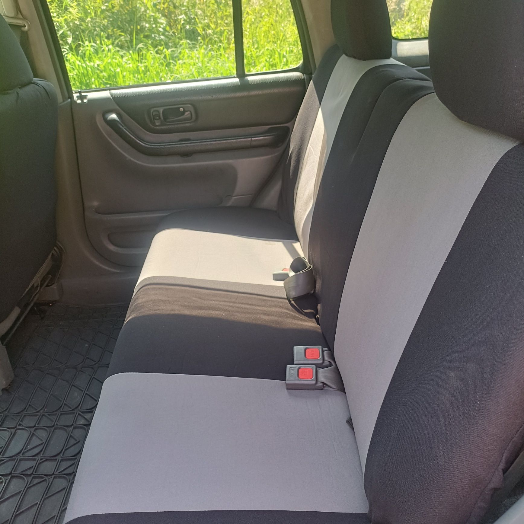 Продам машину CRV