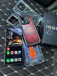 Vivo IQOO Z9x 5G 16/128Gb
