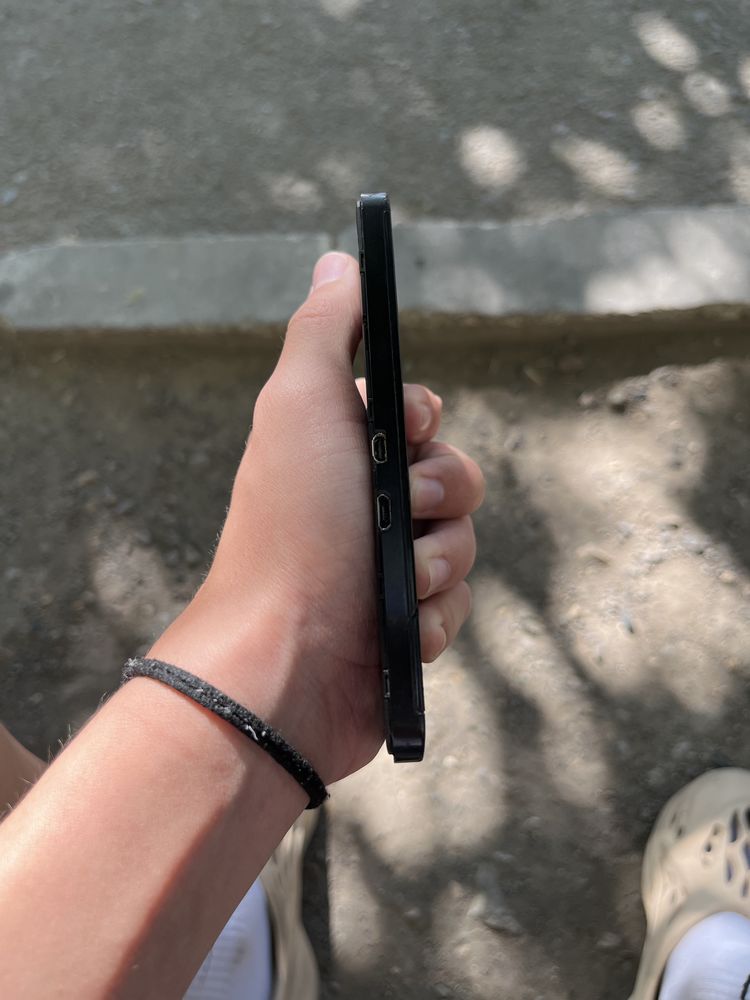BlackBerry z10 состояние нормальное
