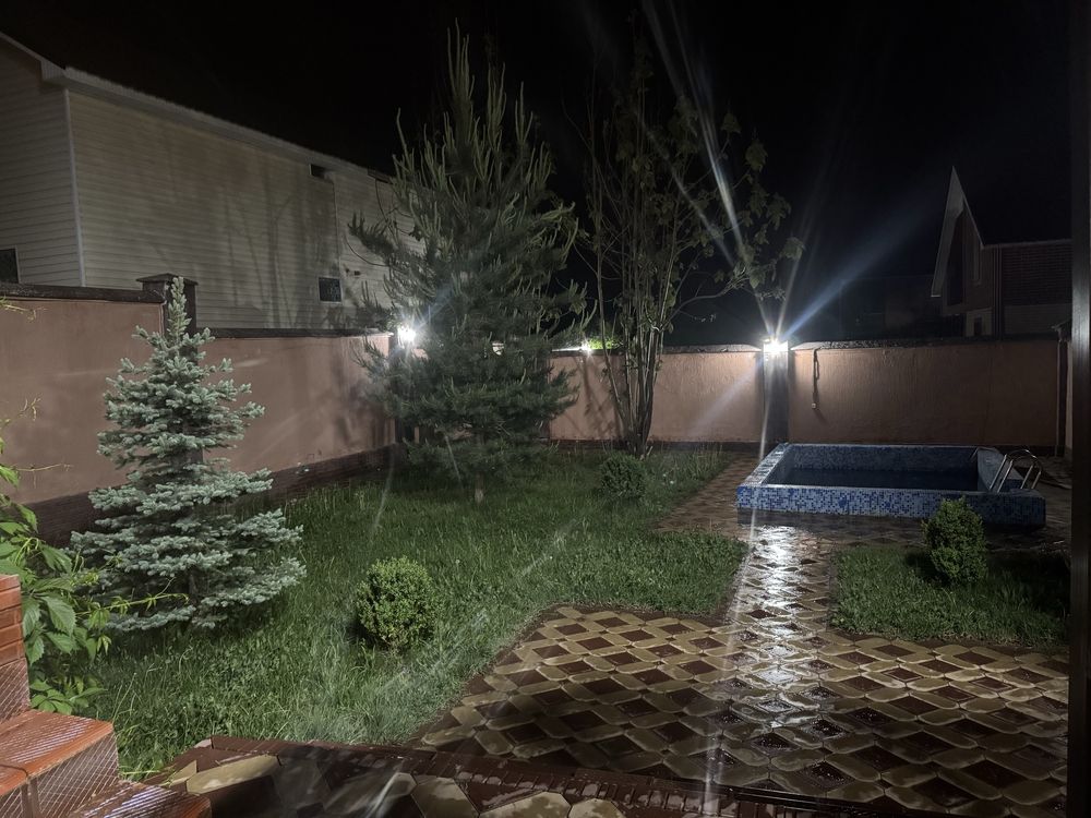 Бургулюк Сдается по суточно Дача, Коттедж