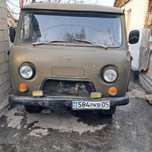 УАЗ 3303 сатылады