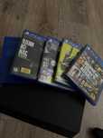 Playstation 4 slim