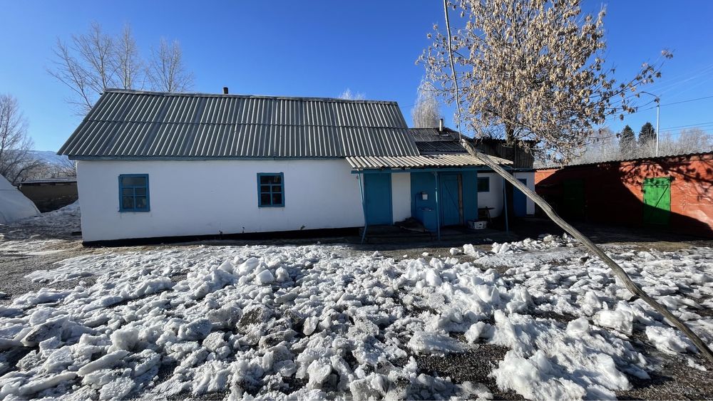 Срочно продам большой жилой дом!