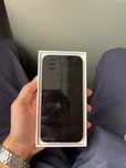 iPhone 13 свет синий