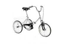 Продам велосипед Cruzer MANTIS 20