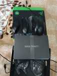 Мышь Razer Naga Trinity