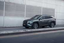 Прокат Hyundai Tucson, автопрокат , аренда авто без водителя.
