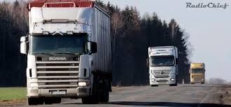 Грузоперевозки любой маршрут и объем