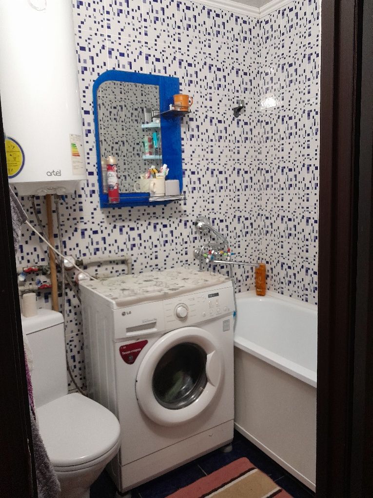 Продам 3х комнатная квартира по адрес 2_45