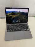 MacBook Pro M1 процессор в идеальном состоянии