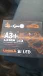 Bi-Led А³ laser led