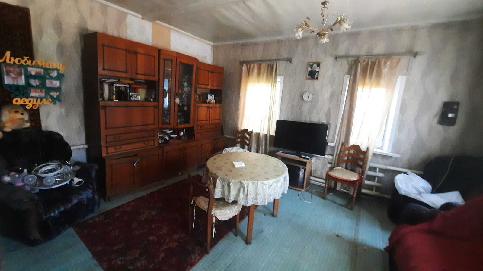 Продается 2-комн. дом