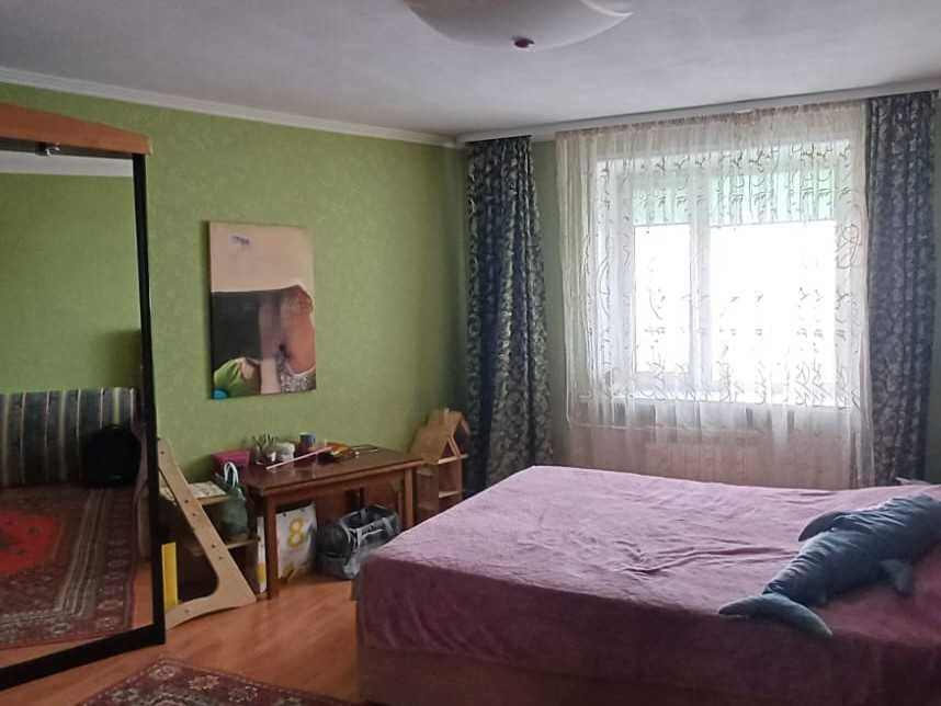 Продам 3х комнатную квартиру 17 Школа
