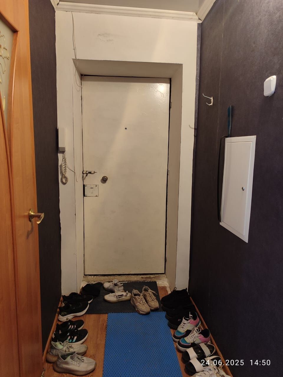 Продам 1 ком в центре