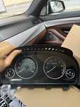 Продам Щиток прибора на bmw F10