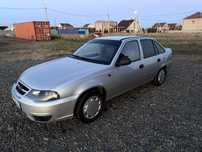 Продам Daewoo nexia 2012