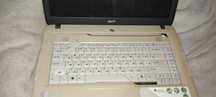 Acer aspire  5315 на запчасти