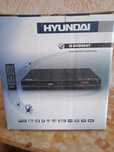 продам DVD плеер, Hyundai H-DVD5027.
