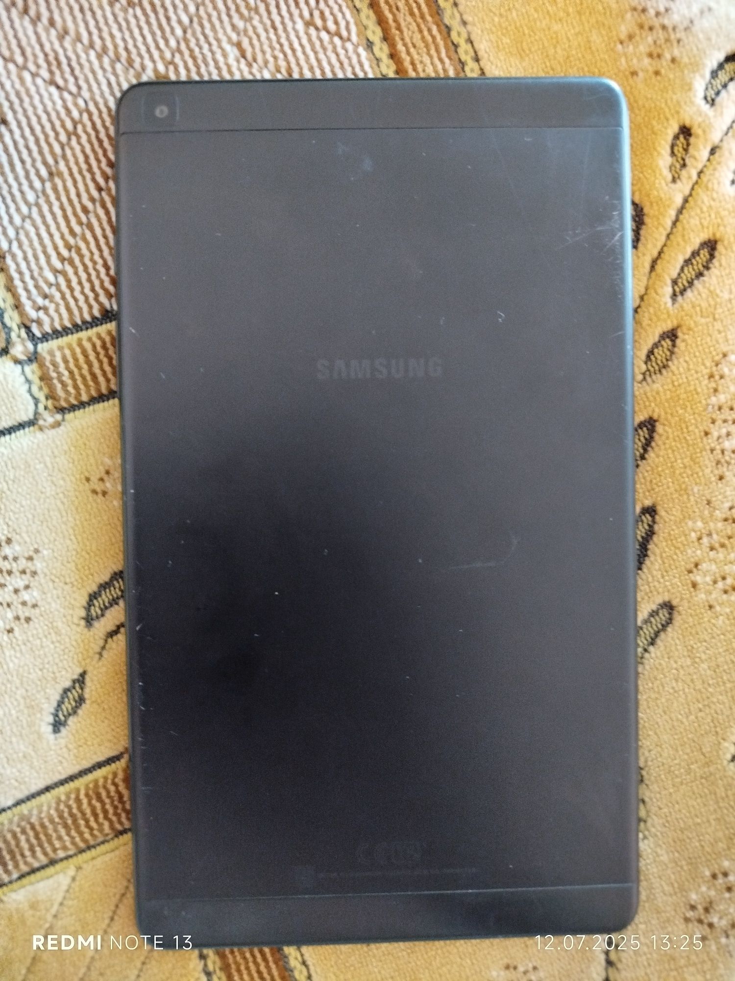 Продам планшет Samsung