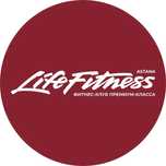 Абонемент Life Fitness новый