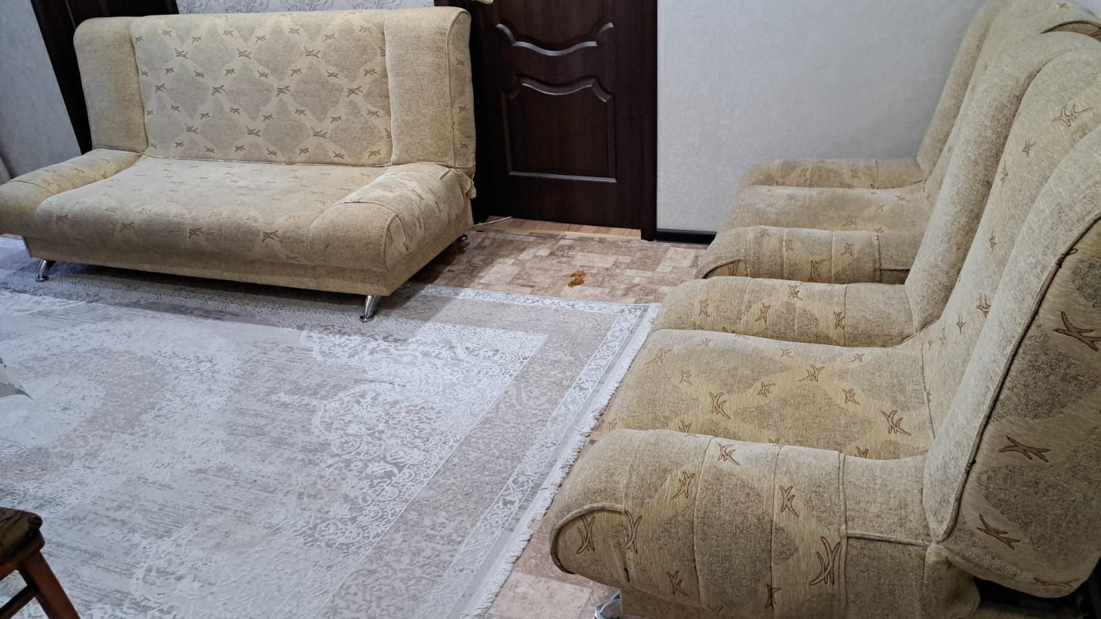 Продается Мягкий уголок