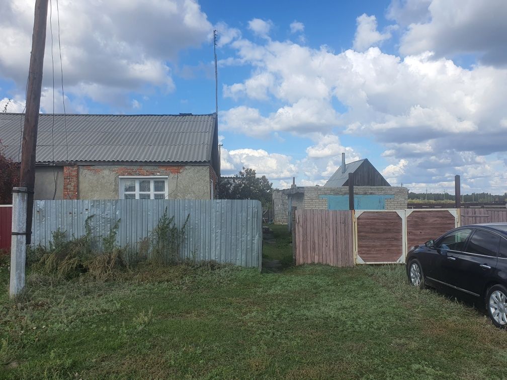 Продам дом 42 сотки