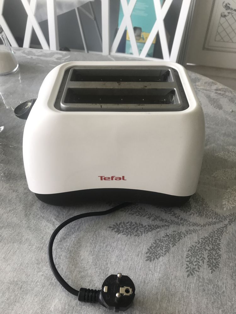 Тостер Tefal оригинал